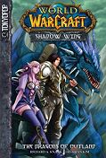 japcover Warcraft - Shadow Wing 1