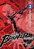 japcover_zusatz The Breaker - New Waves 1