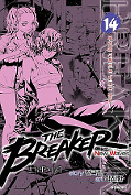japcover_zusatz The Breaker - New Waves 7