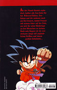 Backcover Dragon Ball 28