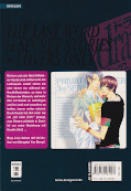 Backcover Katekyo! 3