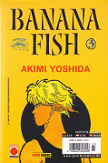 Backcover Banana Fish 3