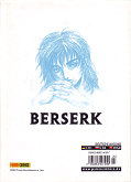 Backcover Berserk 23