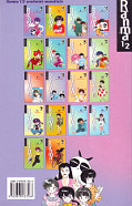 Backcover Ranma 1/2 18