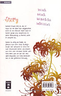 Backcover Zerrissene Seelen 1