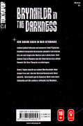 Backcover Brynhildr in the Darkness 2