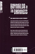 Backcover Brynhildr in the Darkness 4