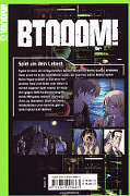 Backcover BTOOOM! 5