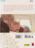 Backcover Velvet Kiss 4