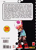 Backcover Pokémon - Schwarz und Weiß 2