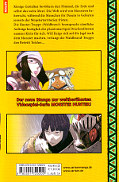 Backcover Monster Hunter Flash Hunter 6