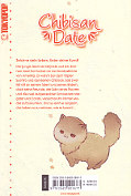Backcover Chibisan Date 4