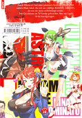Backcover Triage X 7