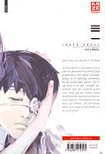 Backcover Tokyo Ghoul 5