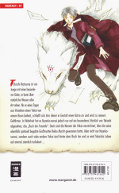 Backcover Pakt der Yokai 1