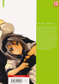 Backcover Trau dich 2