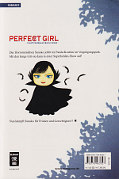 Backcover Perfect Girl 34