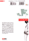 Backcover Sundome 7