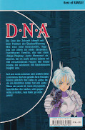 Backcover DNA² 4