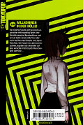 Backcover Blood Lad 9