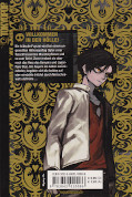 Backcover Blood Lad 10