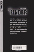 Backcover Finder 7