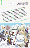 Backcover Yamada-kun and the seven Witches 6