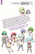 Backcover Yamada-kun and the seven Witches 10