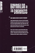 Backcover Brynhildr in the Darkness 8