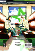 Backcover Saint Young Men 2