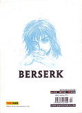 Backcover Berserk 24