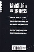 Backcover Brynhildr in the Darkness 9