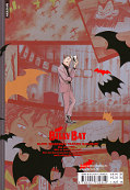 Backcover Billy Bat 15