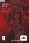 Backcover Ajin – Demi-Human 4