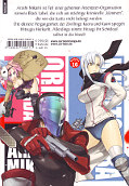 Backcover Triage X 9