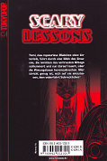 Backcover Scary Lessons 18