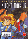 Backcover Silent Möbius 2