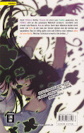 Backcover Sankarea 11