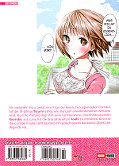 Backcover Minamoto Monogatari - 14 Wege der Versuchung 2