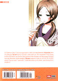 Backcover Minamoto Monogatari - 14 Wege der Versuchung 4