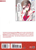 Backcover Minamoto Monogatari - 14 Wege der Versuchung 6