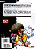 Backcover Pokémon - Schwarz und Weiß 7