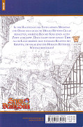 Backcover Seven Deadly Sins 4