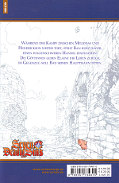 Backcover Seven Deadly Sins 11