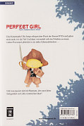 Backcover Perfect Girl 35