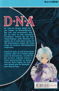 Backcover DNA² 5
