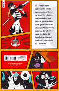 Backcover One Piece Z 1