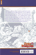 Backcover Seven Deadly Sins 13