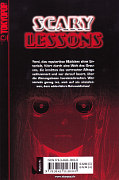 Backcover Scary Lessons 20