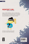 Backcover Perfect Girl 36